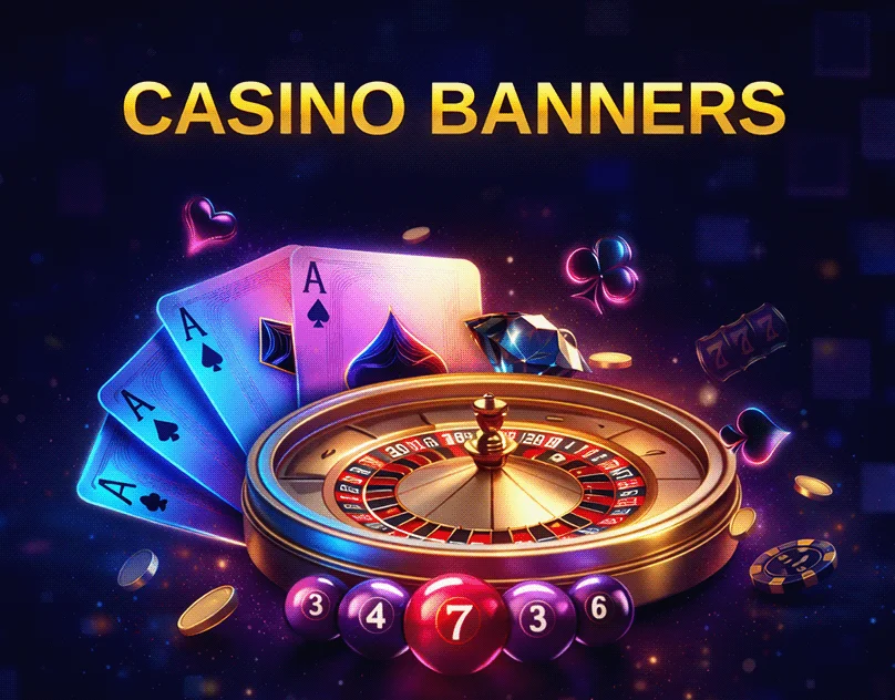 经典赌场游戏全景